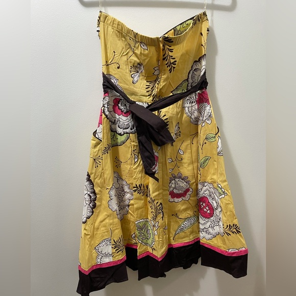 Summer dress - Picture 4 of 4